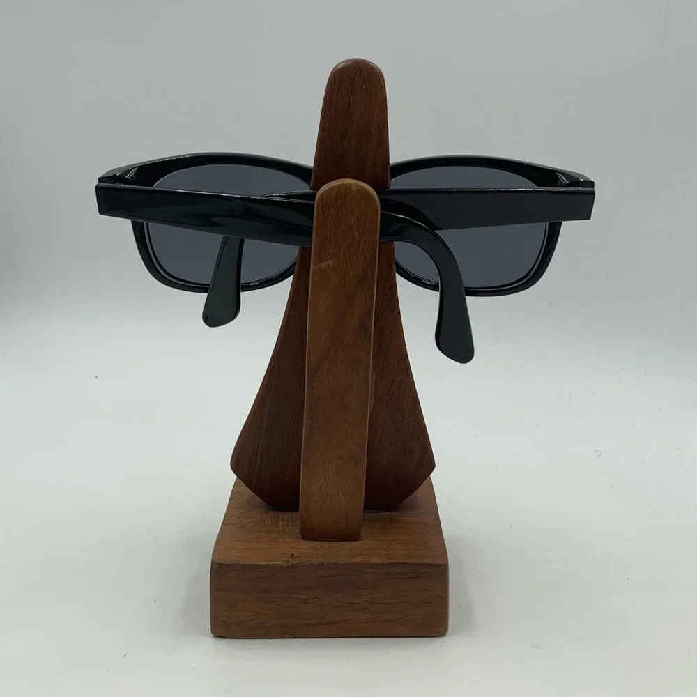 Kirkland Signature Abruzzo Black Oval Sunglasses